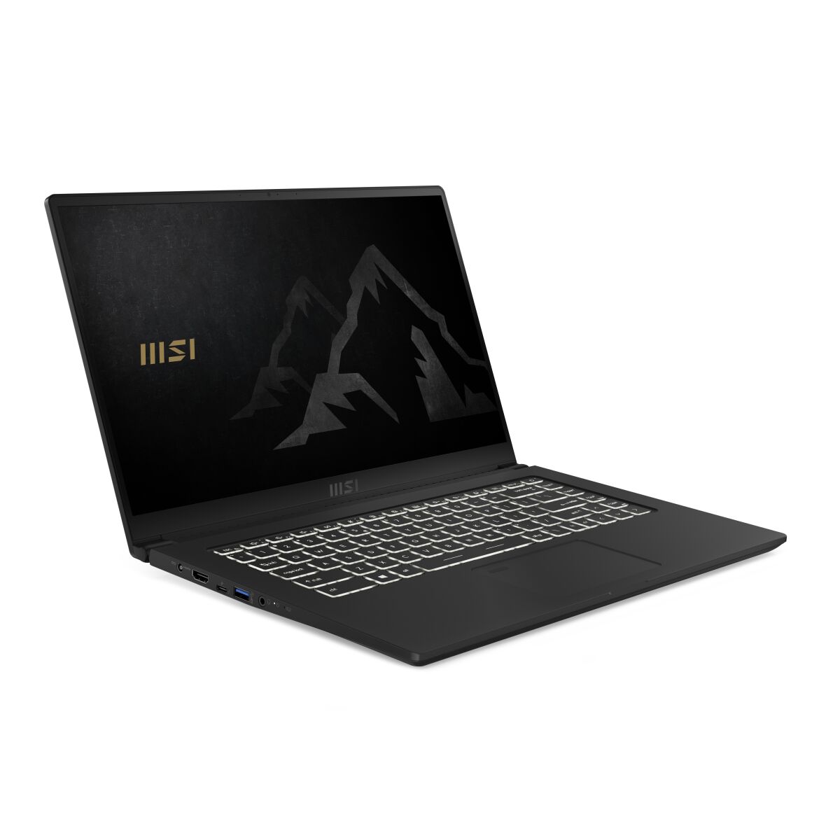 MSI Summit B15 A11M-024BE SUMMIT B15 A11M-024BE image gallery 2