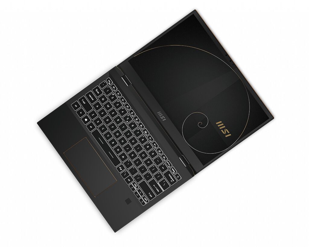 MSI Summit E13 Flip Evo A11MT-020 SUMMITE13223 image gallery 1