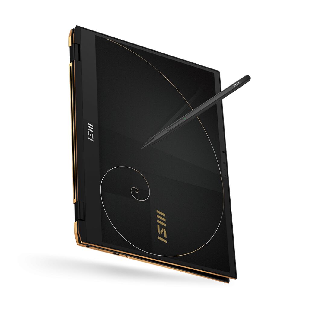 MSI Summit E13 Flip Evo E13 FLIP EVO A11MT-018AU SUMMIT E13 FLIP EVO A11MT-018AU image gallery 7