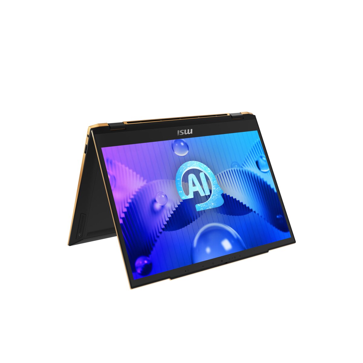 MSI Summit E13 SUMMIT E13 AI EVO A1MTG-038US image gallery 11