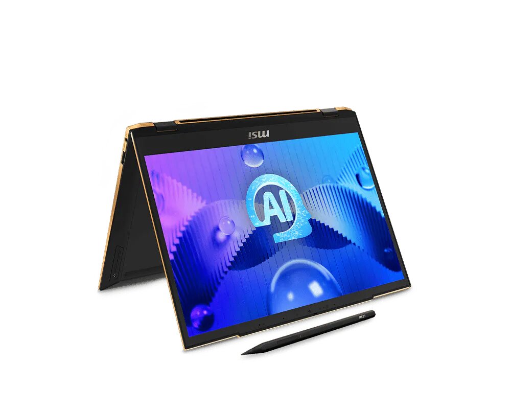 MSI Summit E13 SUMMIT E13 AI EVO A1MTG-045IT image gallery 1