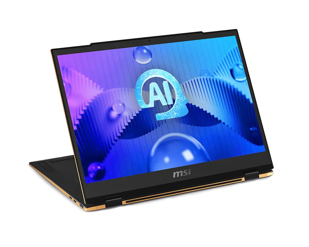 MSI Summit E13 SUMMIT E13 AI EVO A1MTG-045IT image gallery 5