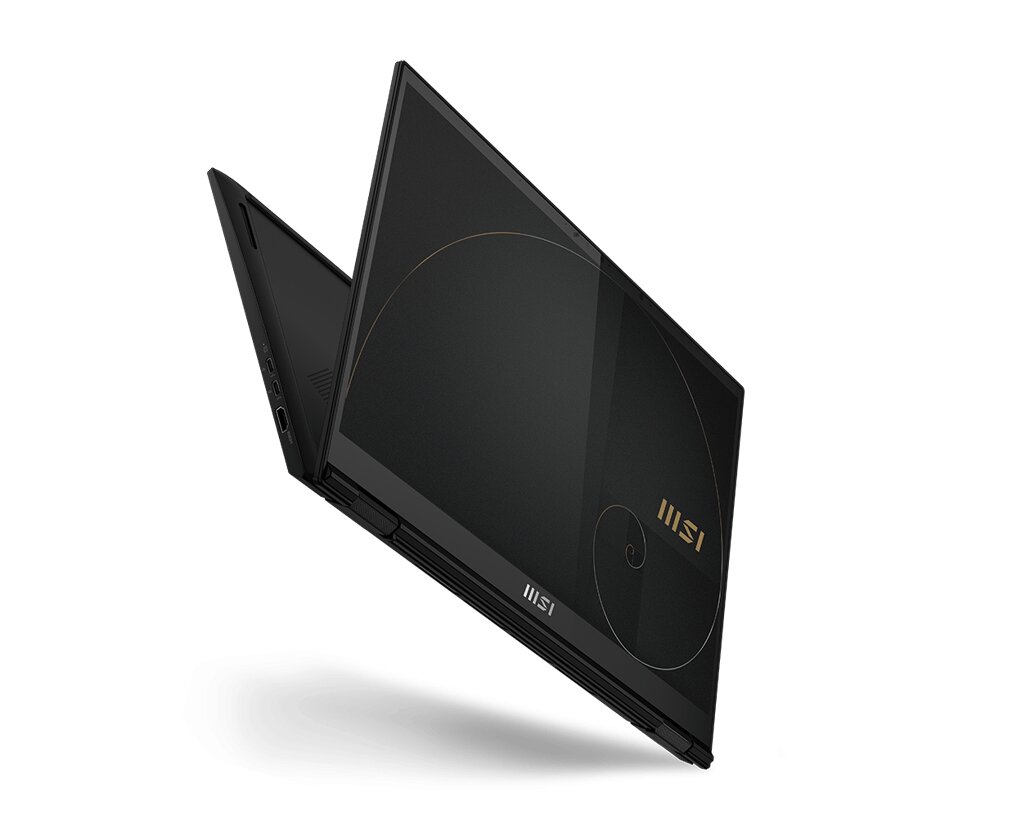 MSI Summit E14 Flip Evo A12MT-223AU SUMMIT E14FLIPEVO A12MT-223AU image gallery 2
