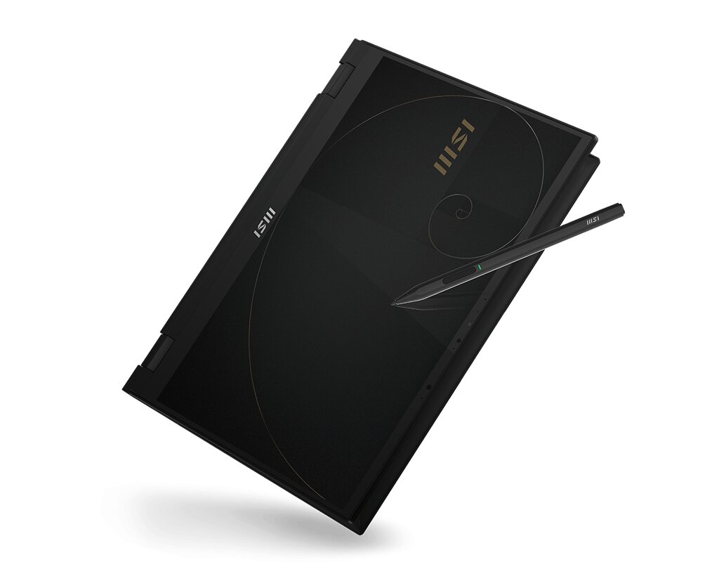 MSI Summit E14 Flip Evo A12MT-223AU SUMMIT E14FLIPEVO A12MT-223AU image gallery 3