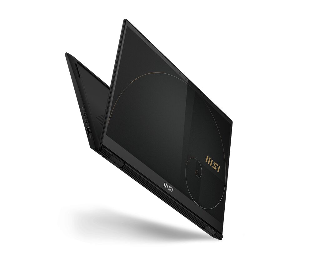 MSI Summit E14 Flip Evo A12MT-036AU SUMMIT E14FLIPEVO A12MT-036AU image gallery 2