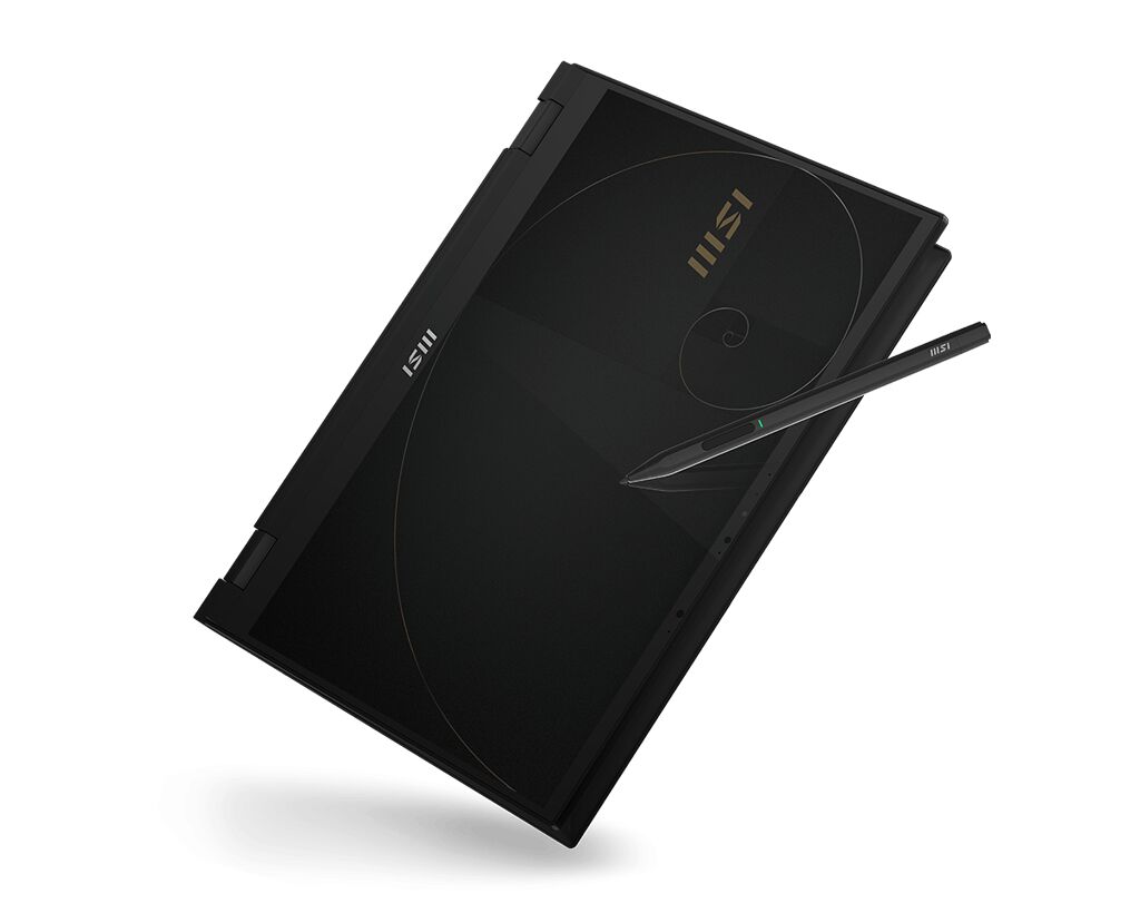 MSI Summit E14 Flip Evo A12MT-036AU SUMMIT E14FLIPEVO A12MT-036AU image gallery 3