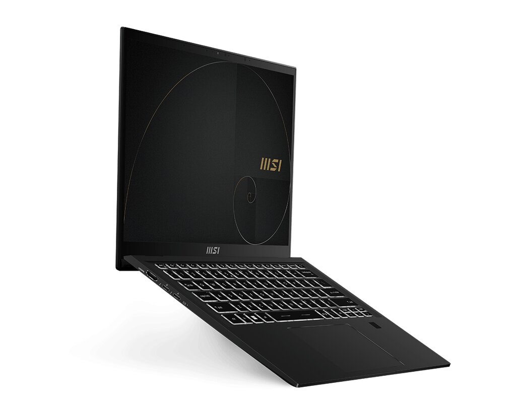 MSI Summit E14 EVO A12M-084ES SUMMIT E14EVO A12M-084ES image gallery 3
