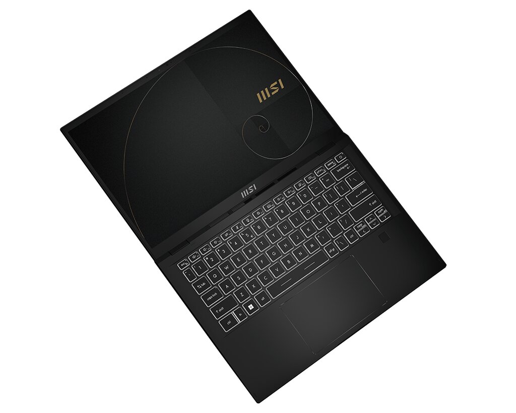 MSI Summit E14 EVO A12M-084ES SUMMIT E14EVO A12M-084ES image gallery 1