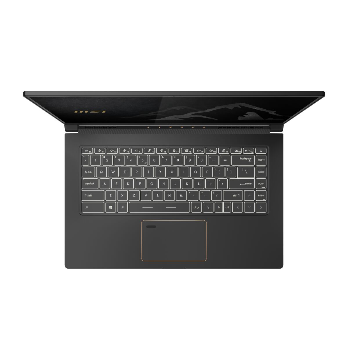 MSI Summit E15 A11SCST-461 SUMMIT E15 A11SCST-461 image gallery 4