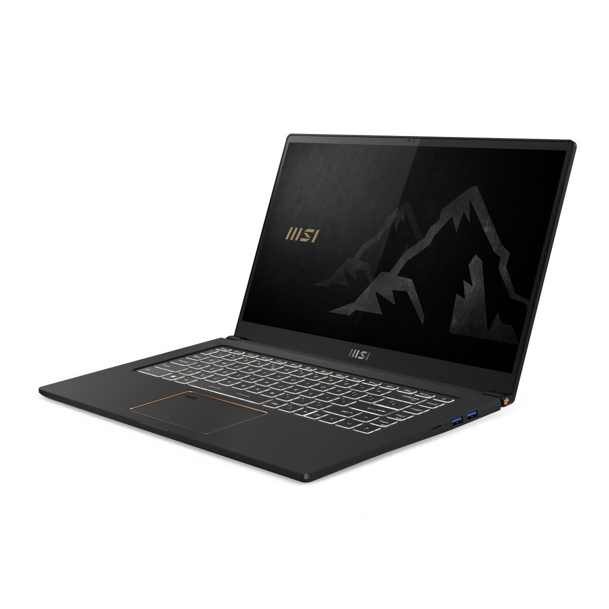 MSI Summit E15 A11SCS-078ES SUMMIT E15 A11SCS-078ES image gallery 3