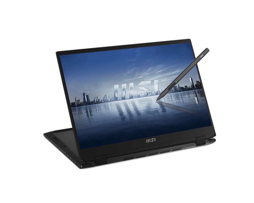 MSI Summit E16 SUMMIT E16FLIP A13VET-011FR image gallery 2