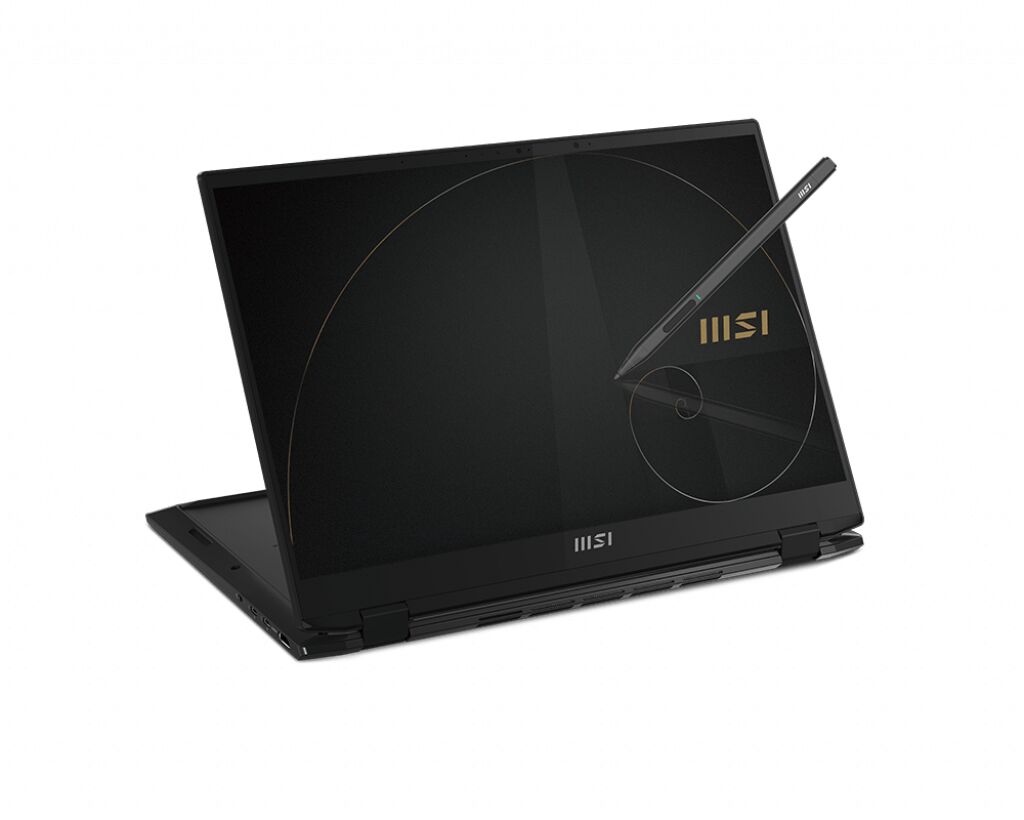 MSI Summit E16FLIPEVO A12MT-068UK SUMMIT E16FLIPEVO A12MT-068UK image gallery 3