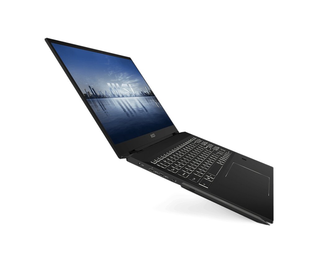 MSI Summit E16 SUMMIT E16FLIP A13VET-011FR image gallery 4