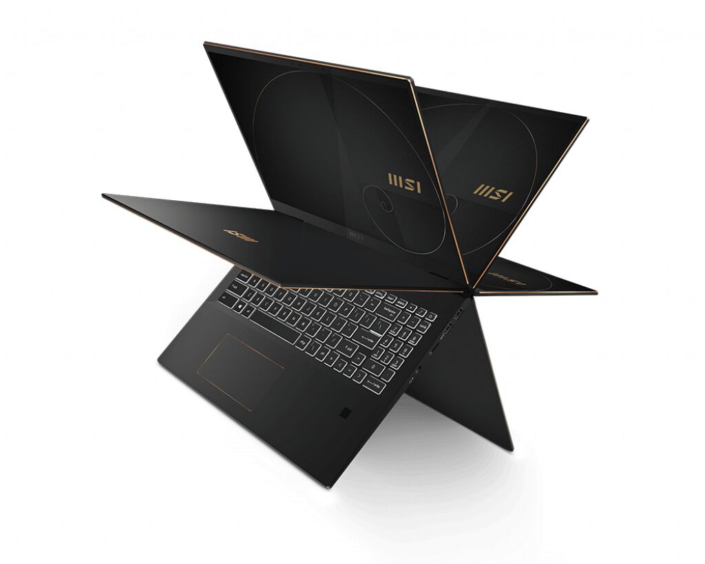 MSI Summit E16 Flip Evo A11MT-034NEU SUMMIT E16FLIPEVO A11MT-034NEU image gallery 2