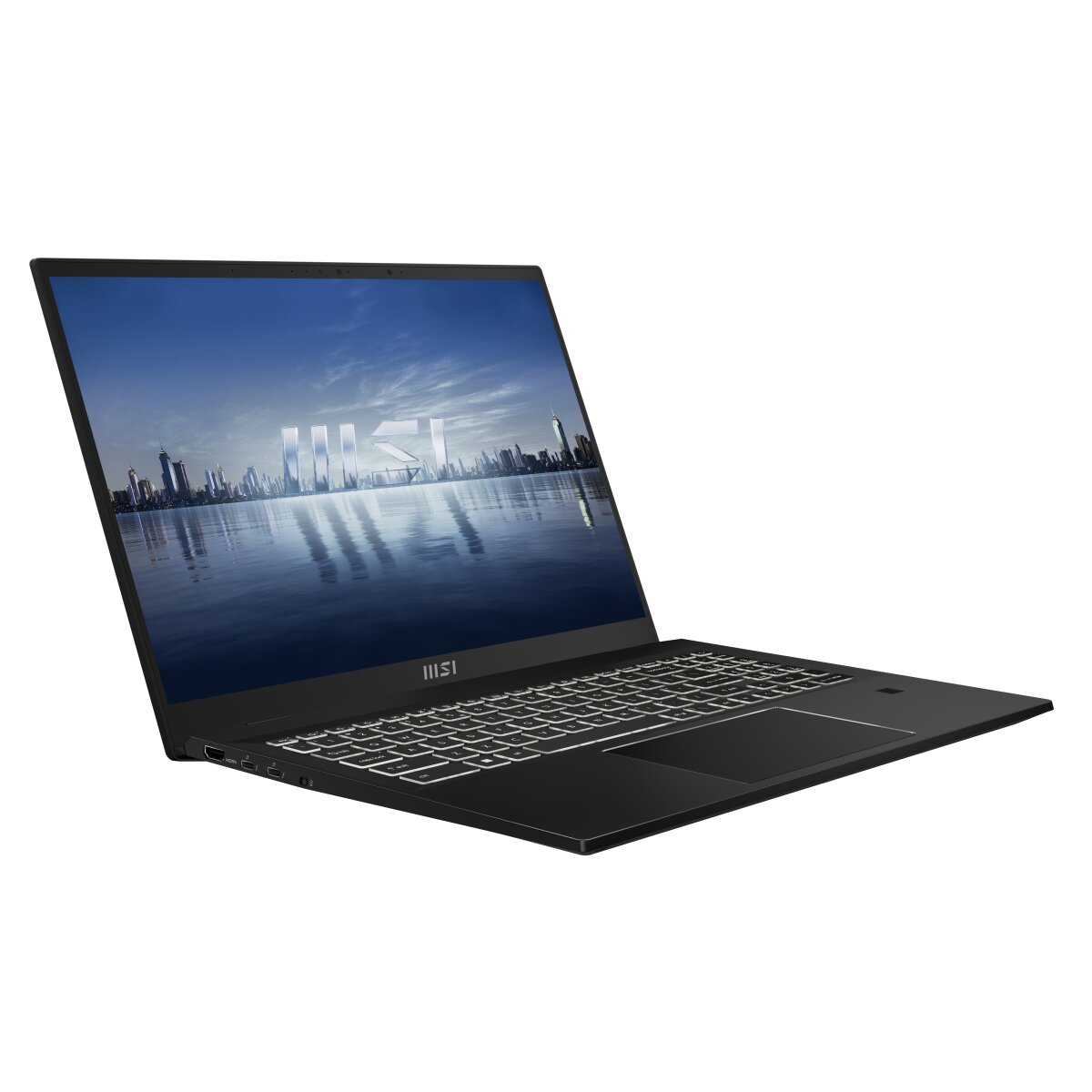 MSI Summit E16 FLIP EVO A13MT-262BE SUMMIT E16FlipEvo A13MT-262BE image gallery 5