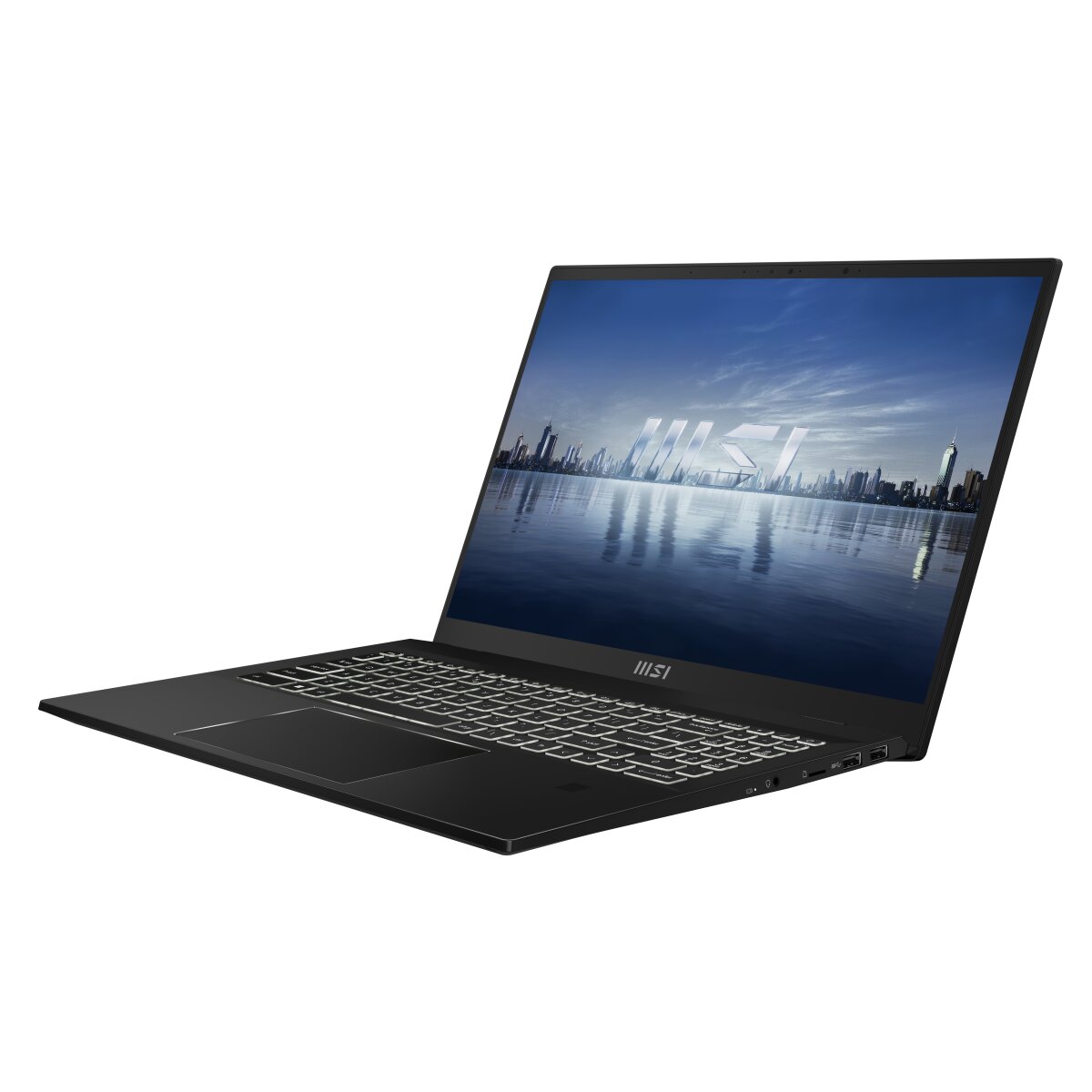 MSI Summit E16 FLIP EVO A13MT-262BE SUMMIT E16FlipEvo A13MT-262BE image gallery 4