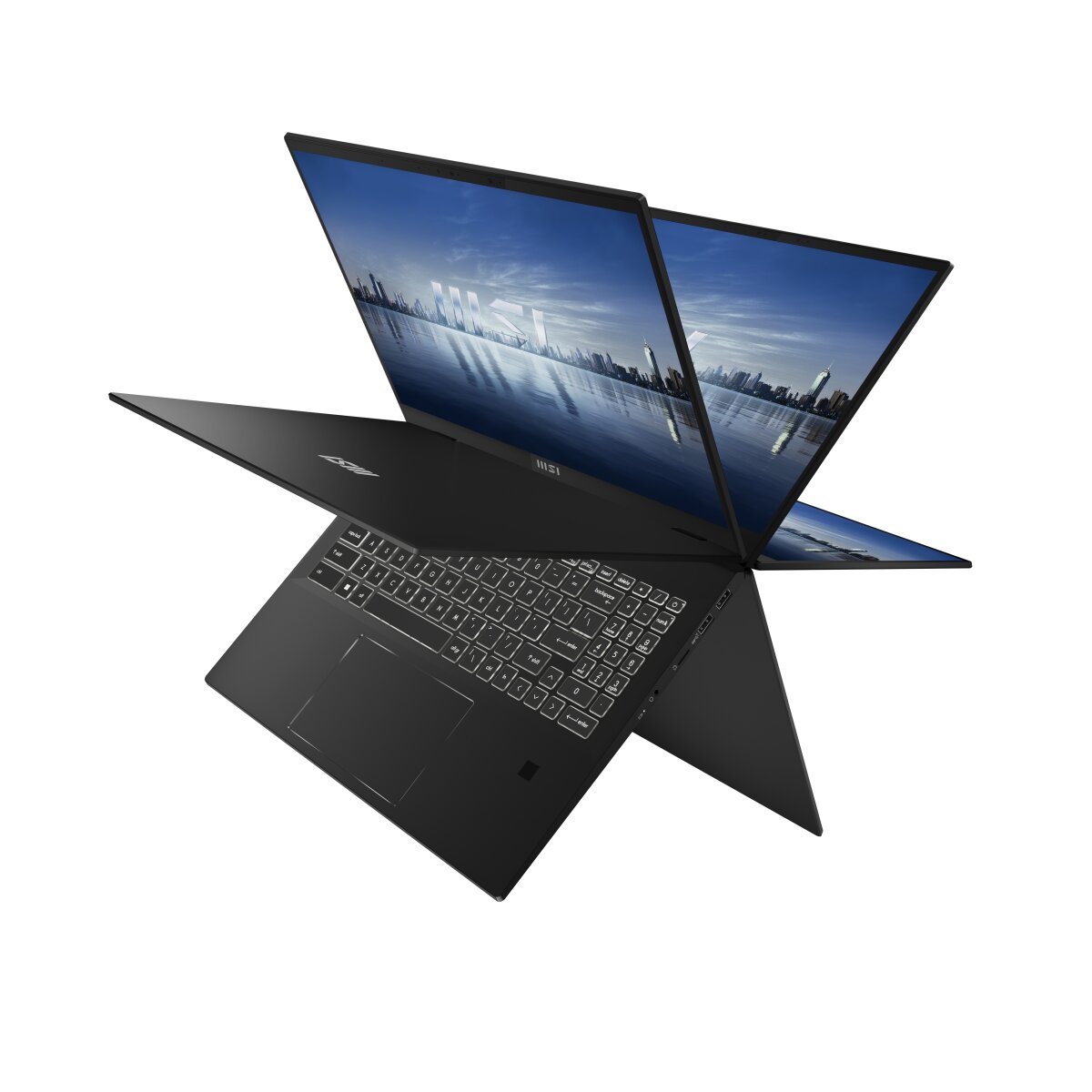 MSI Summit E16 FLIP EVO A13MT-262BE SUMMIT E16FlipEvo A13MT-262BE image gallery 3