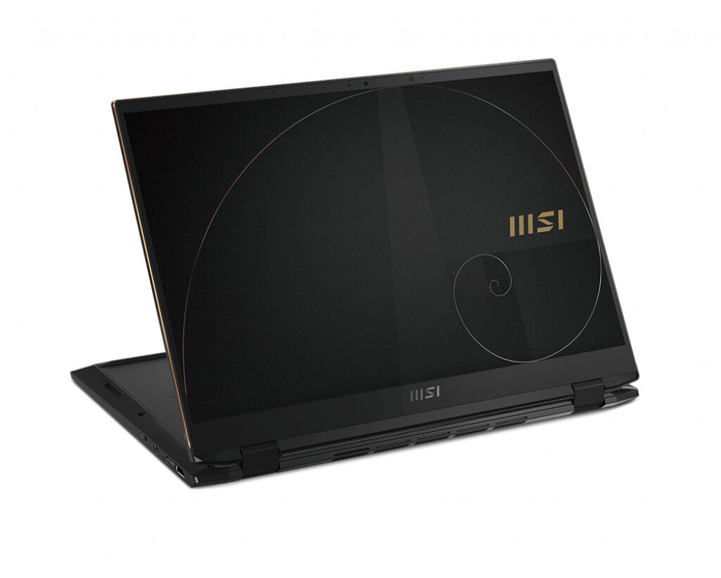 MSI Summit E16 Flip Evo A11MT-034NEU SUMMIT E16FLIPEVO A11MT-034NEU image gallery 3
