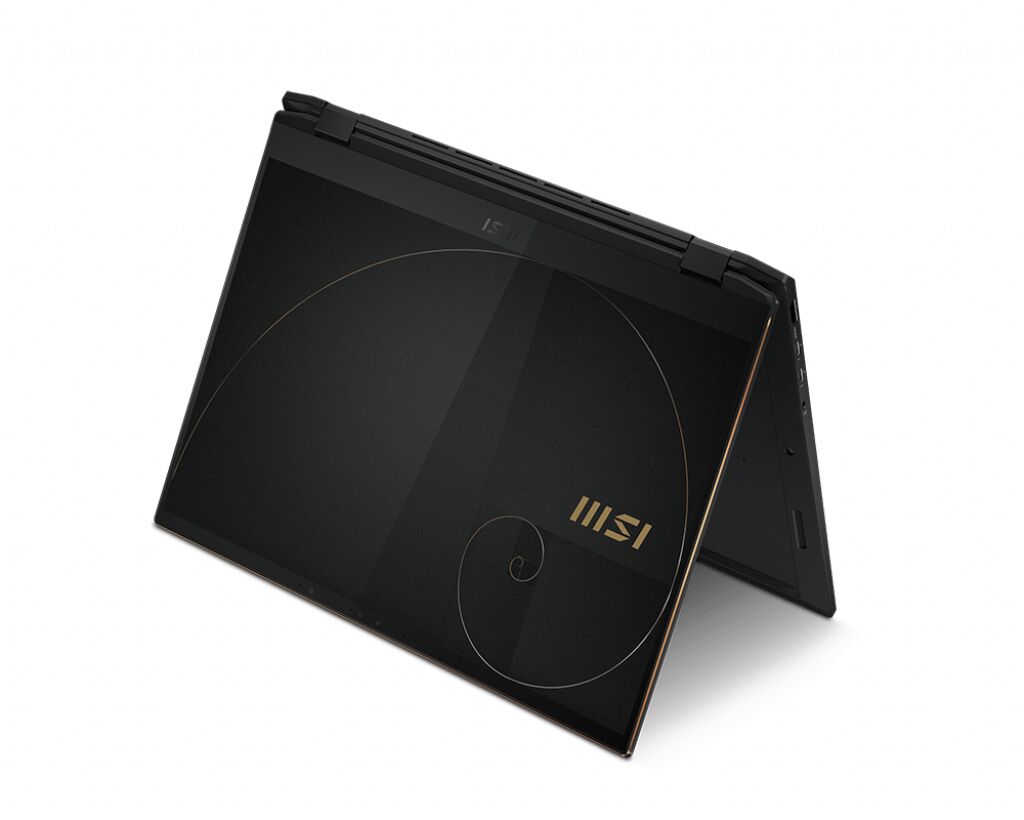MSI Summit E16 Flip Evo A11MT-034NEU SUMMIT E16FLIPEVO A11MT-034NEU image gallery 4