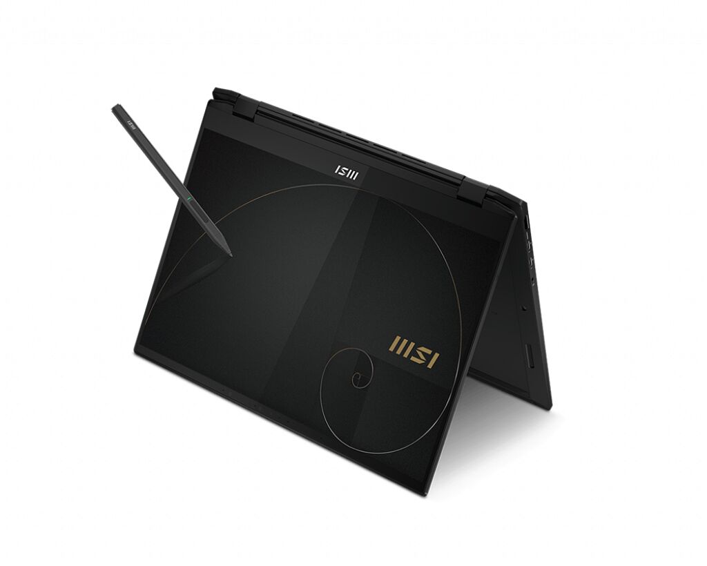MSI Summit E16FLIPEVO A12MT-068UK SUMMIT E16FLIPEVO A12MT-068UK image gallery 4