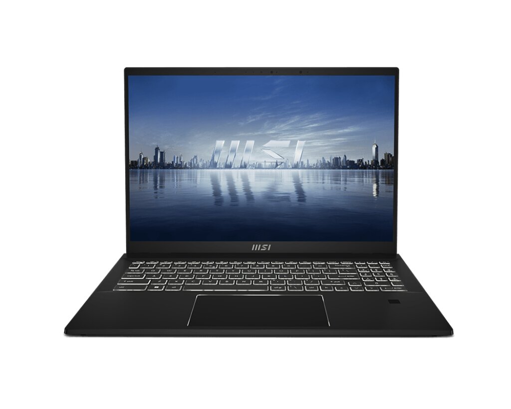 MSI Summit E16 SUMMIT E16FLIP A13VET-011FR image gallery 1