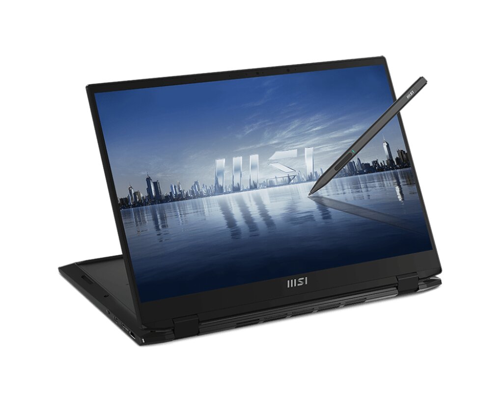 MSI Summit E16FLIPEVO A13MT-232AU SUMMIT E16FLIPEVO A13MT-232AU image gallery 1