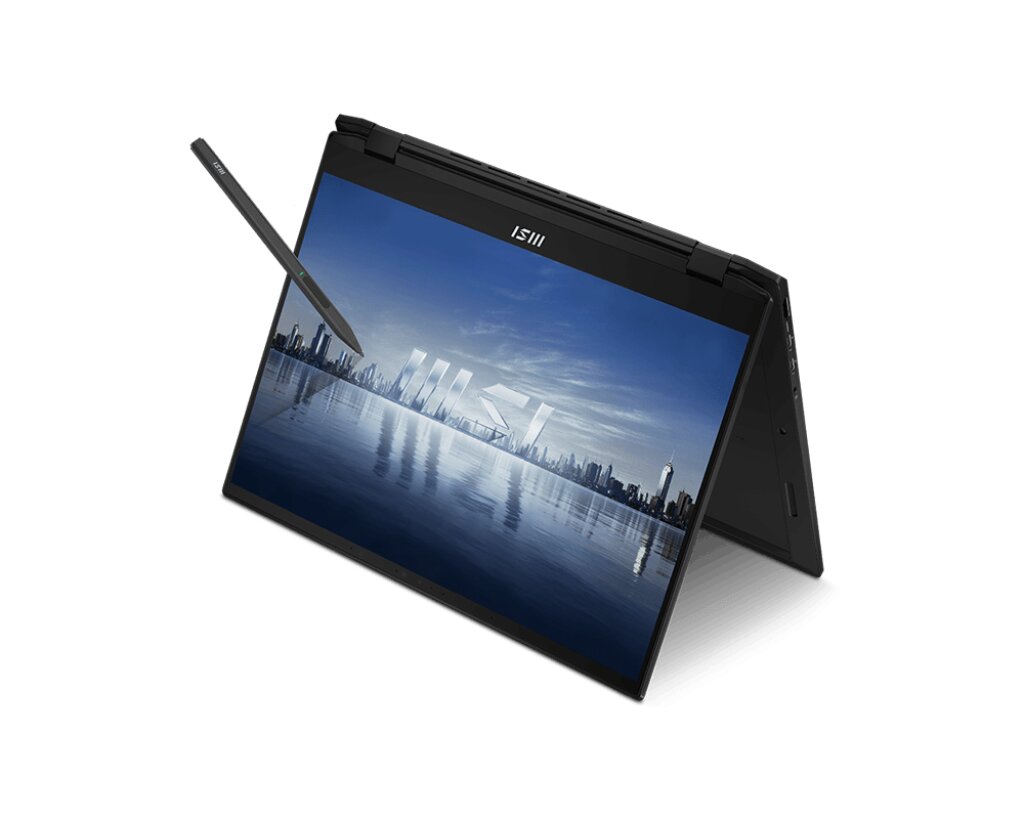 MSI Summit E16FLIPEVO A13MT-232AU SUMMIT E16FLIPEVO A13MT-232AU image gallery 3