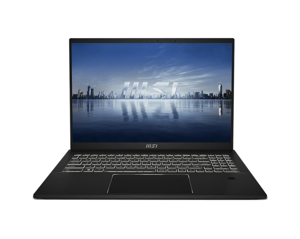 MSI Summit E16FLIPEVO A13MT-232AU SUMMIT E16FLIPEVO A13MT-232AU image gallery 2