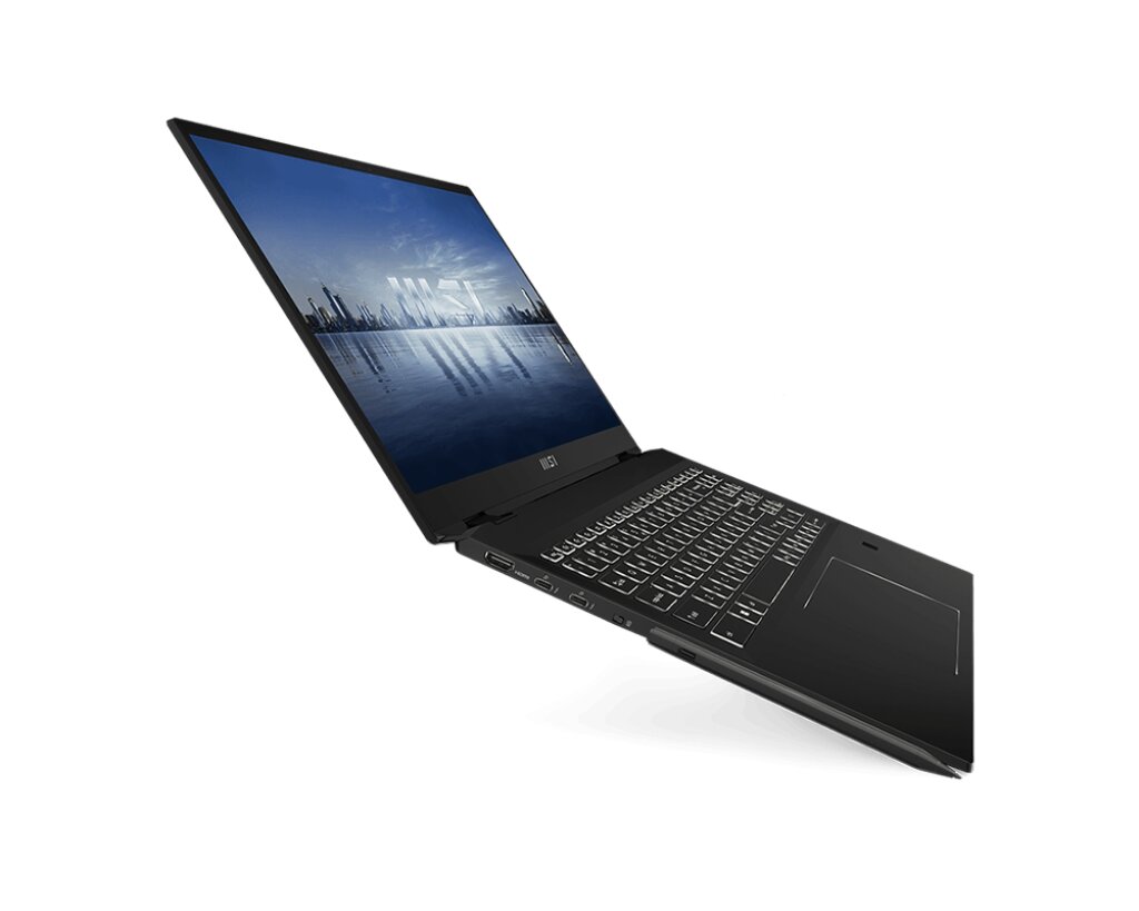 MSI Summit E16FLIPEVO A13MT-232AU SUMMIT E16FLIPEVO A13MT-232AU image gallery 4