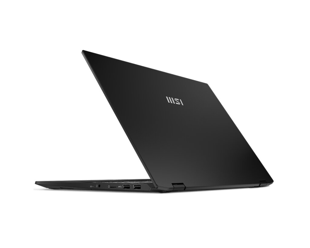 MSI Summit E16FLIPEVO A13MT-232AU SUMMIT E16FLIPEVO A13MT-232AU image gallery 5