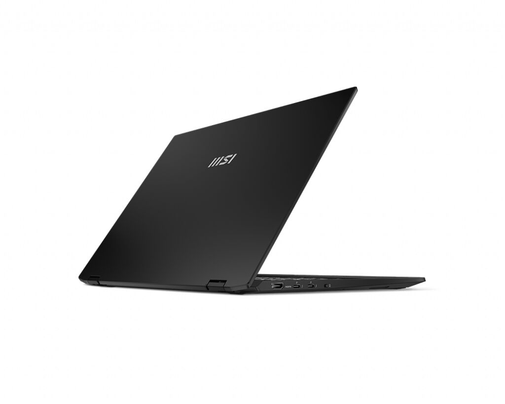MSI Summit E16 Flip Evo A12UCT-034IT SUMMIT E16FLIP A12UCT-034IT image gallery 5