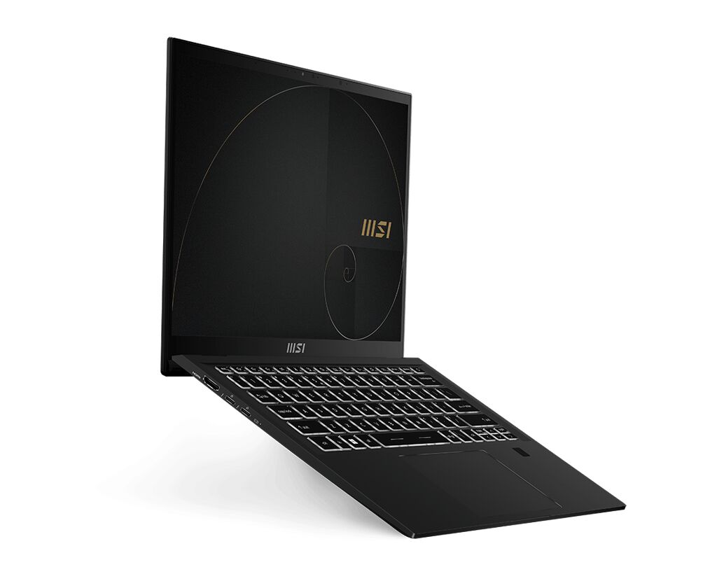 MSI Summit E14 Evo A12M-045FR 9S7-14F121-045 image gallery 3