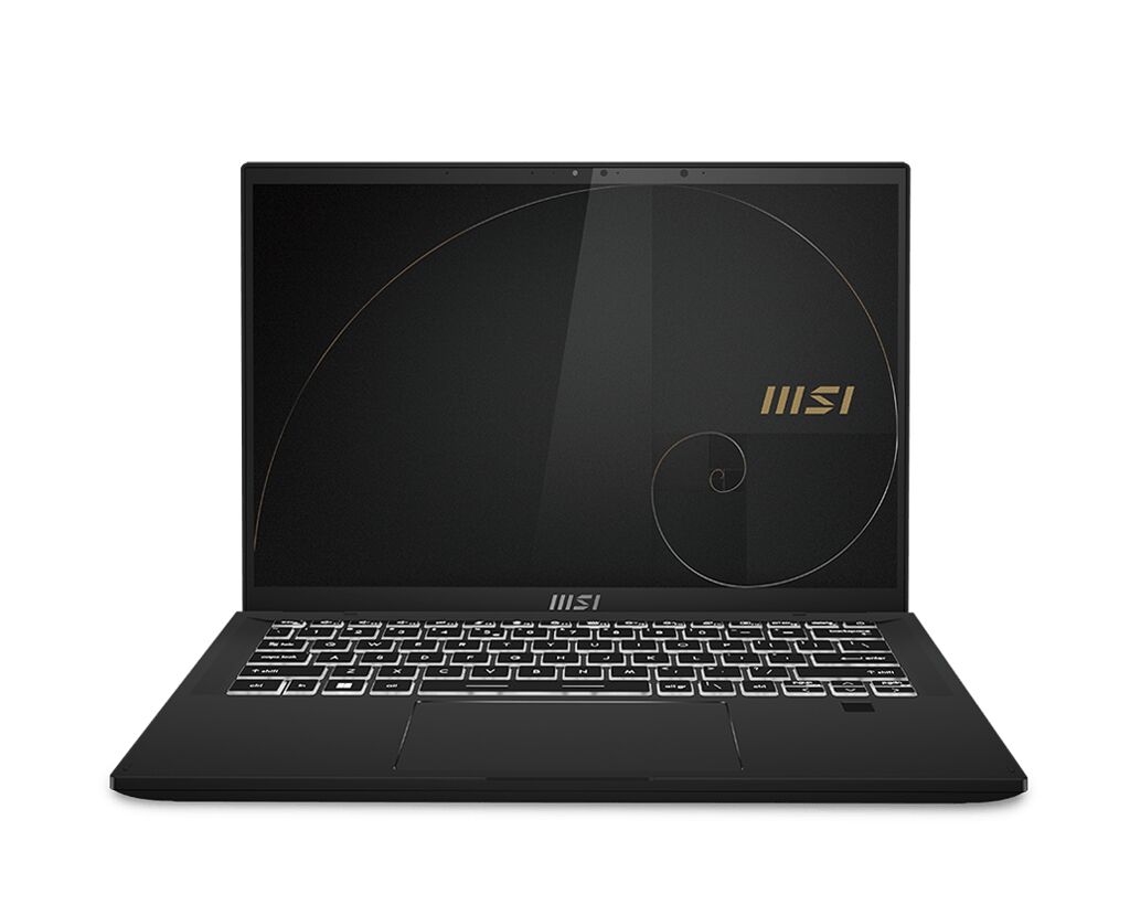 MSI Summit E14 Evo A12M-045FR 9S7-14F121-045 image gallery 2