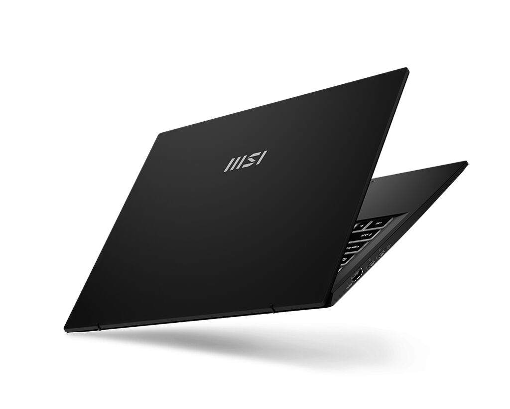 MSI Summit E14 Evo A12M-045FR 9S7-14F121-045 image gallery 4