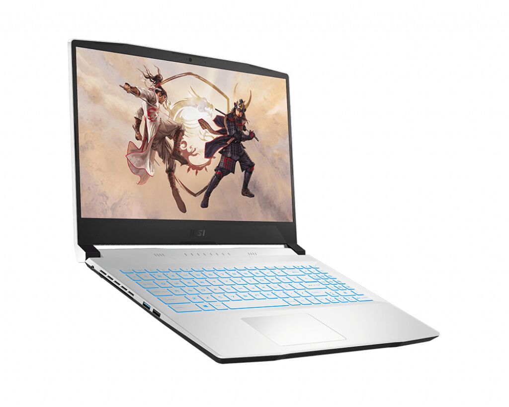 MSI Sword 17 A11UC-233MX SWORD 17 A11UC-233MX image gallery 2