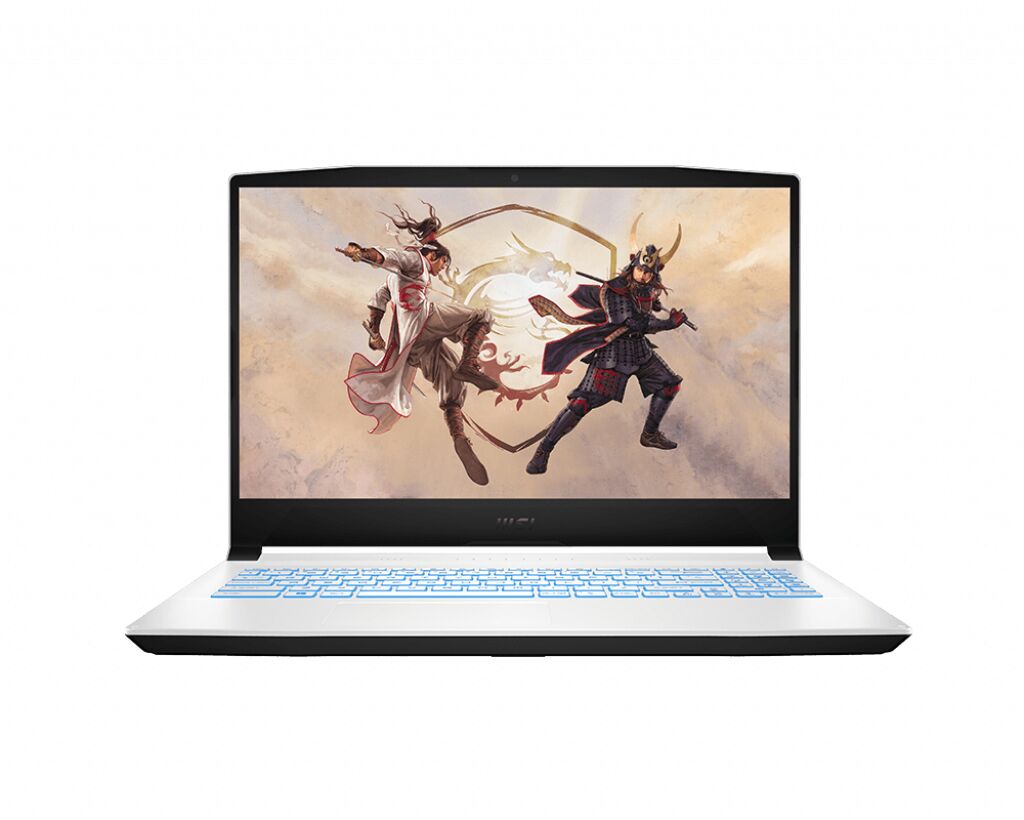 MSI Sword 17 A11UC-233MX SWORD 17 A11UC-233MX image gallery 1