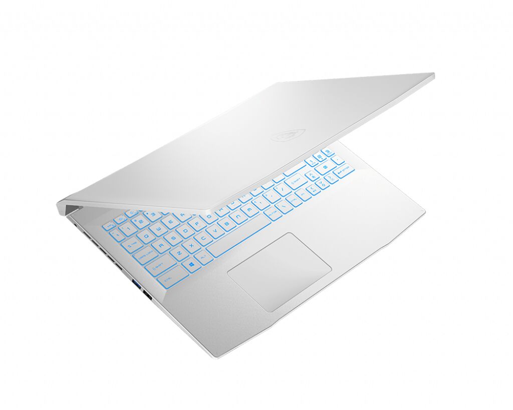 MSI Sword 17 A11UC-233MX SWORD 17 A11UC-233MX image gallery 4