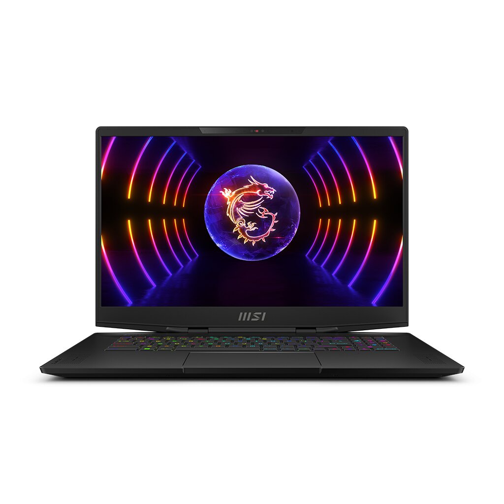 MSI Stealth 17M A13VG-019US STEALTH1713019 image gallery 1