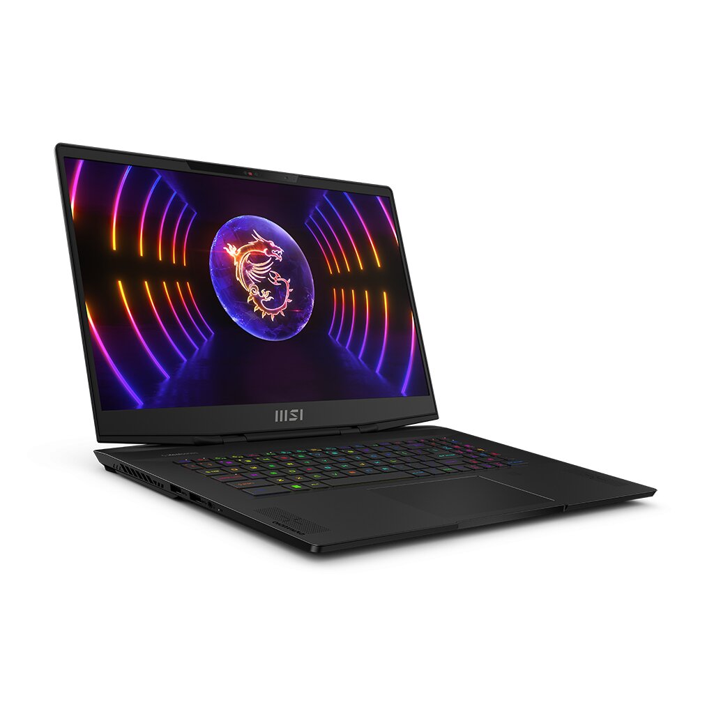 MSI Stealth 17M A13VG-019US STEALTH1713019 image gallery 2