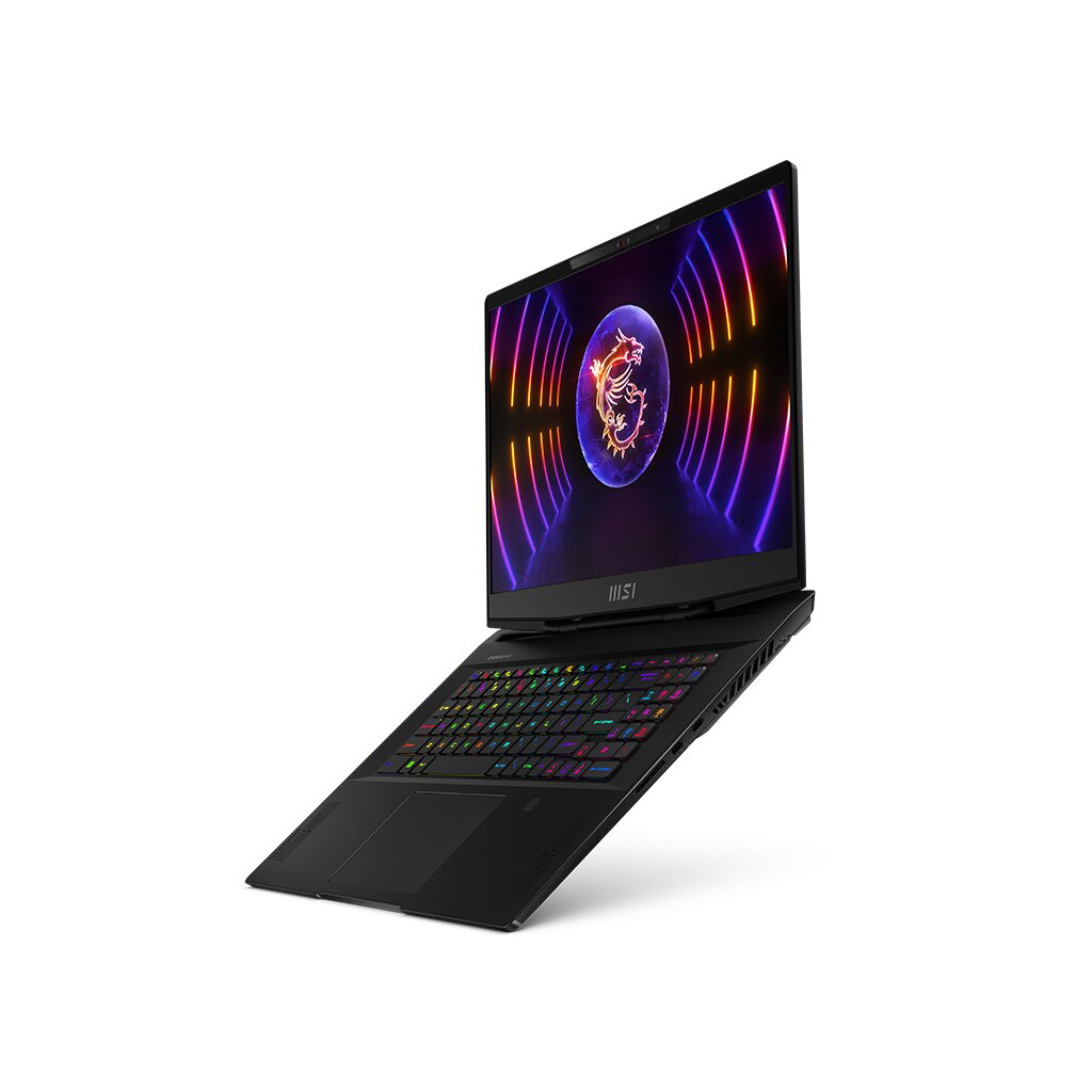 MSI Stealth 17M A13VG-019US STEALTH1713019 image gallery 3