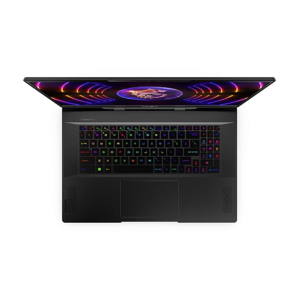 MSI Stealth 17M A13VG-019US STEALTH1713019 image gallery 4