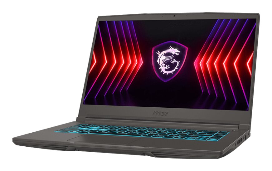 MSI Thin 15 B12UC-1680XES 9S7-16R831-1680 image gallery 2