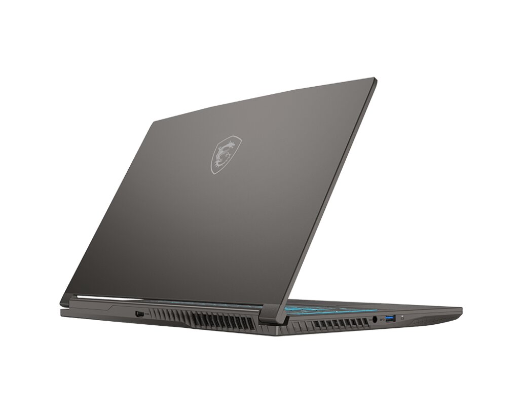MSI Titan Thin A15 B7VF-041AU THIN A15 B7VF-041AU image gallery 5