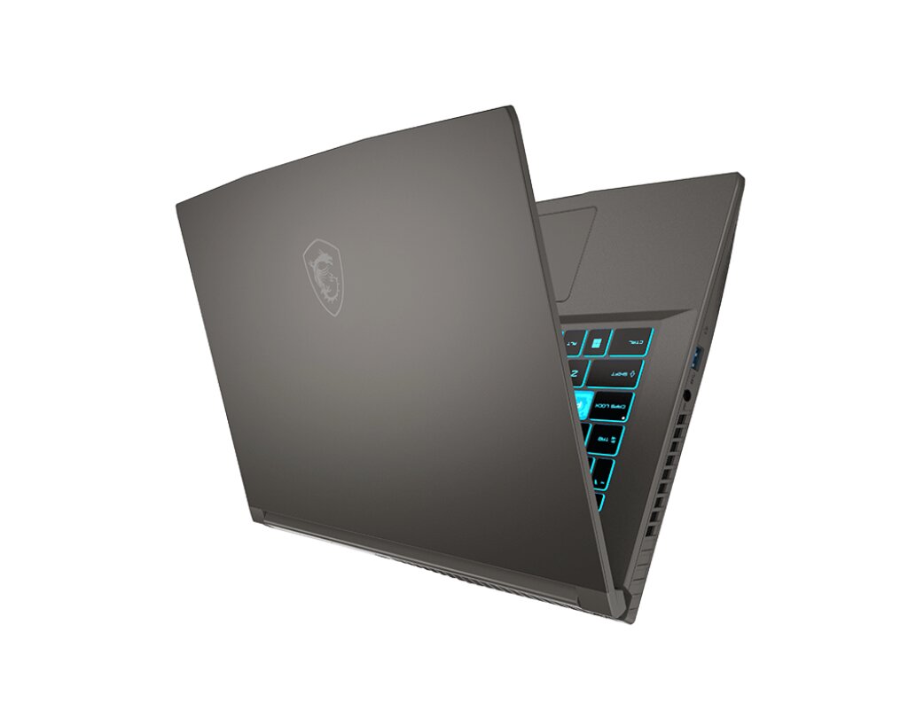 MSI Titan Thin A15 B7VF-041AU THIN A15 B7VF-041AU image gallery 4