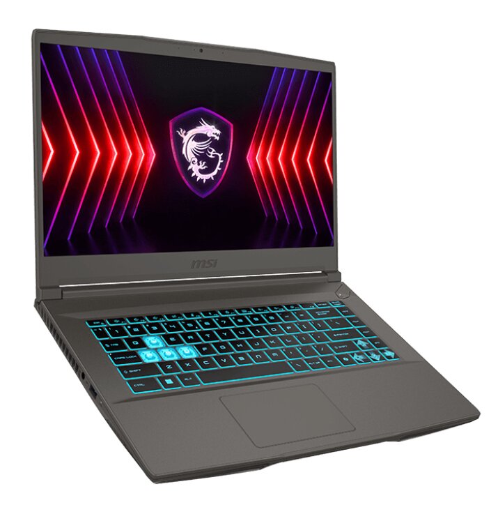 MSI Thin 15 B12UC-1680XES 9S7-16R831-1680 image gallery 1