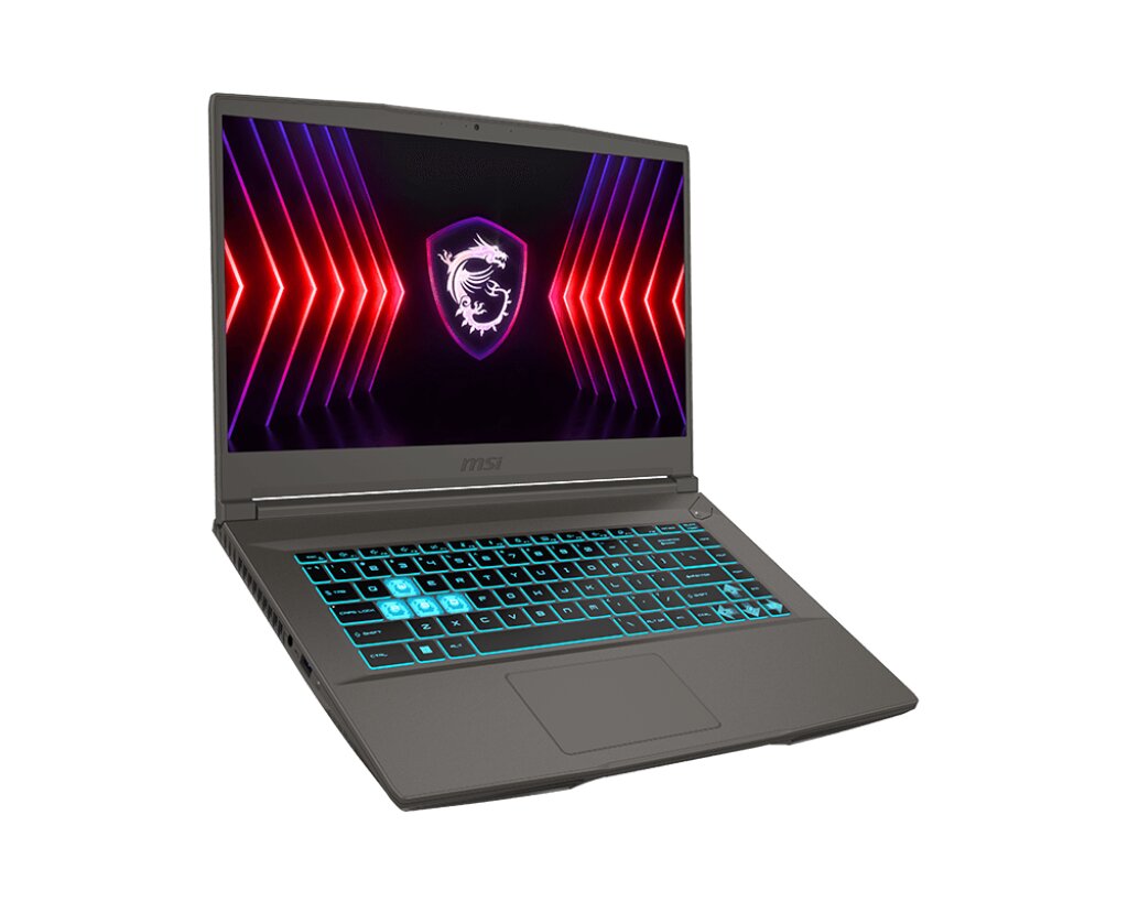 MSI Thin 15 THIN 15 B13VE-3264XPE image gallery 2