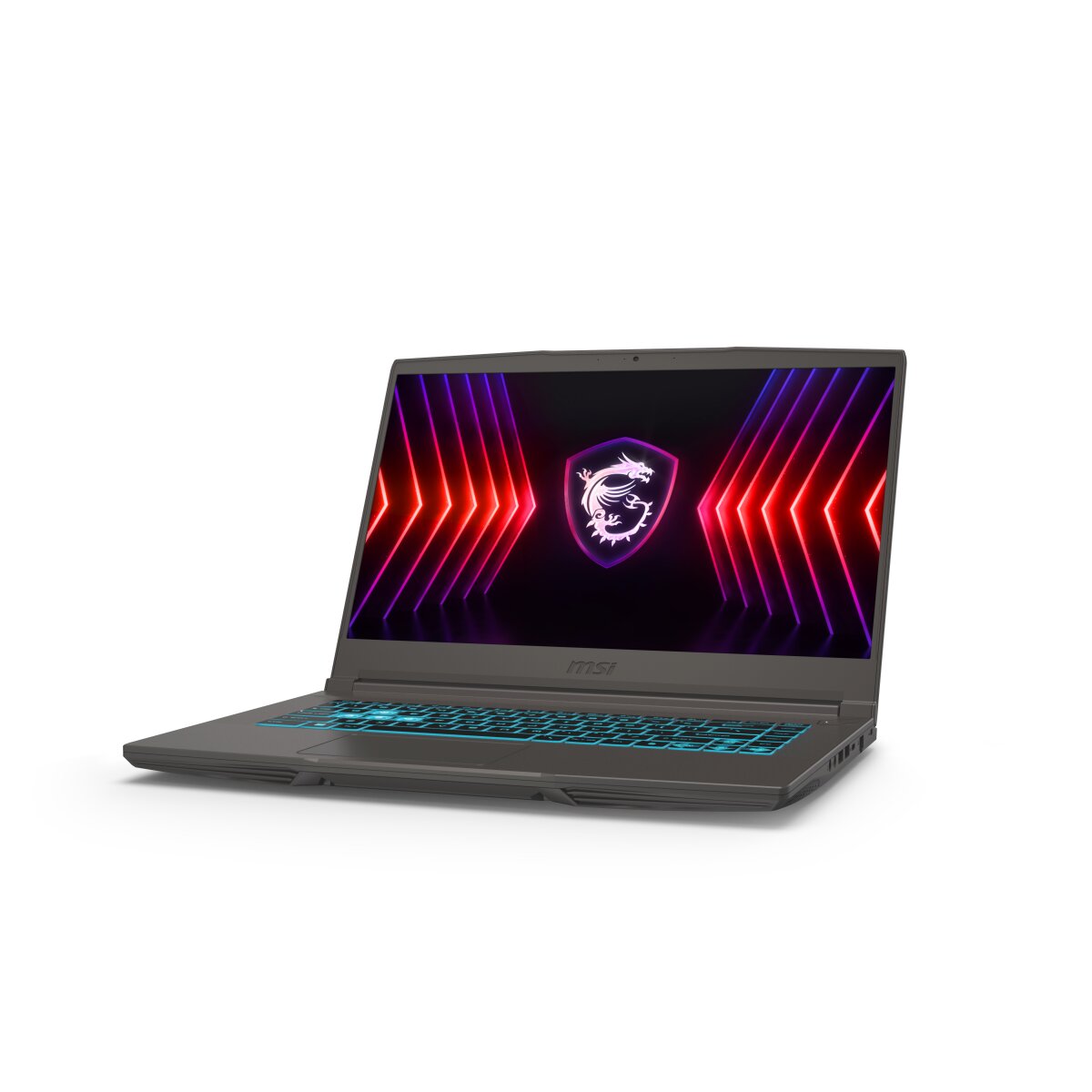MSI Thin 15 THIN 15 B13VE-2021UK image gallery 5