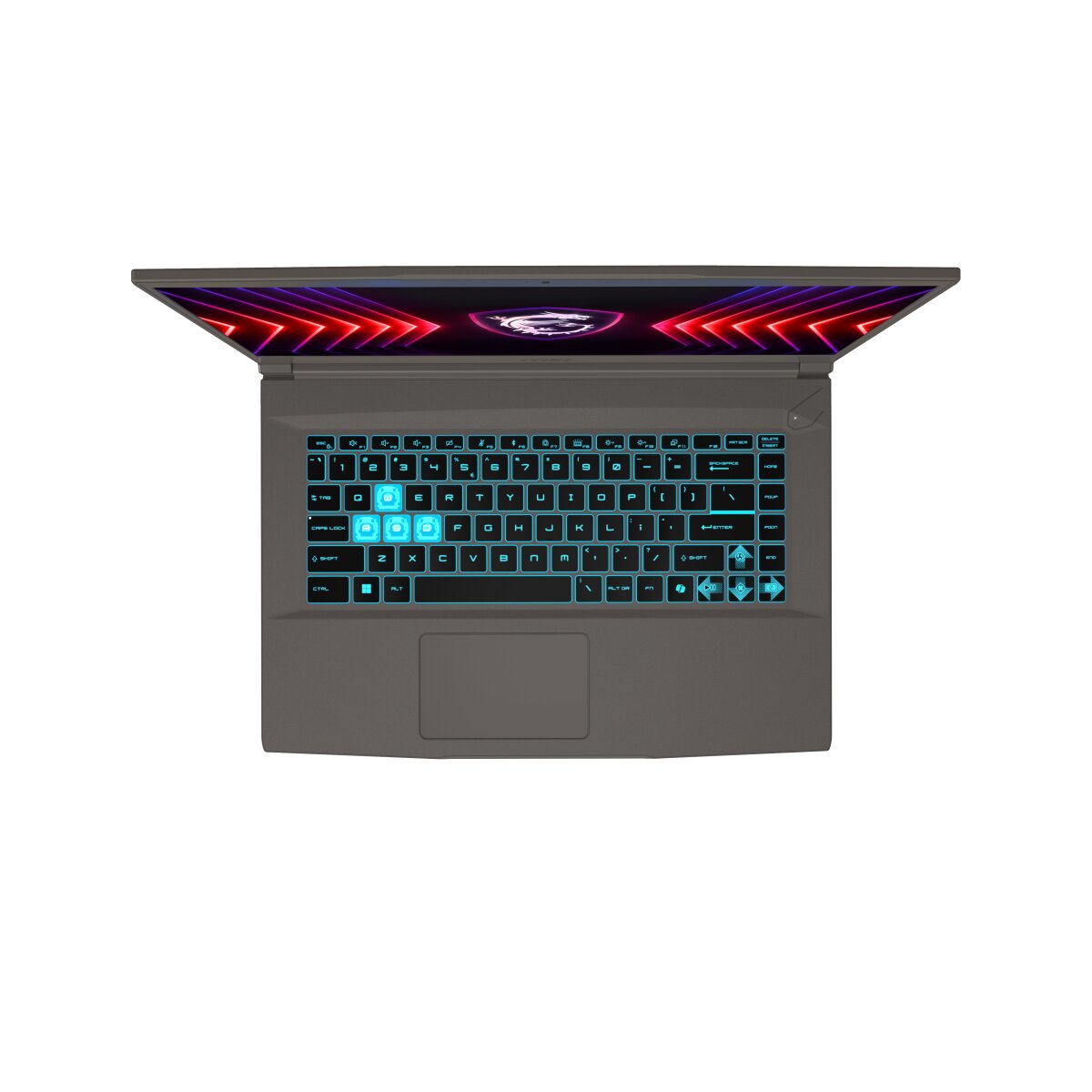 MSI Thin 15 THIN 15 B13VE-2021UK image gallery 1