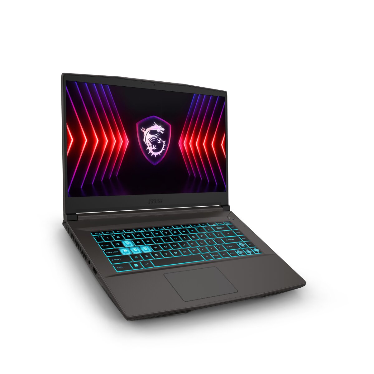 MSI Thin A15 THIN A15 B7VE002NL laptop specifications