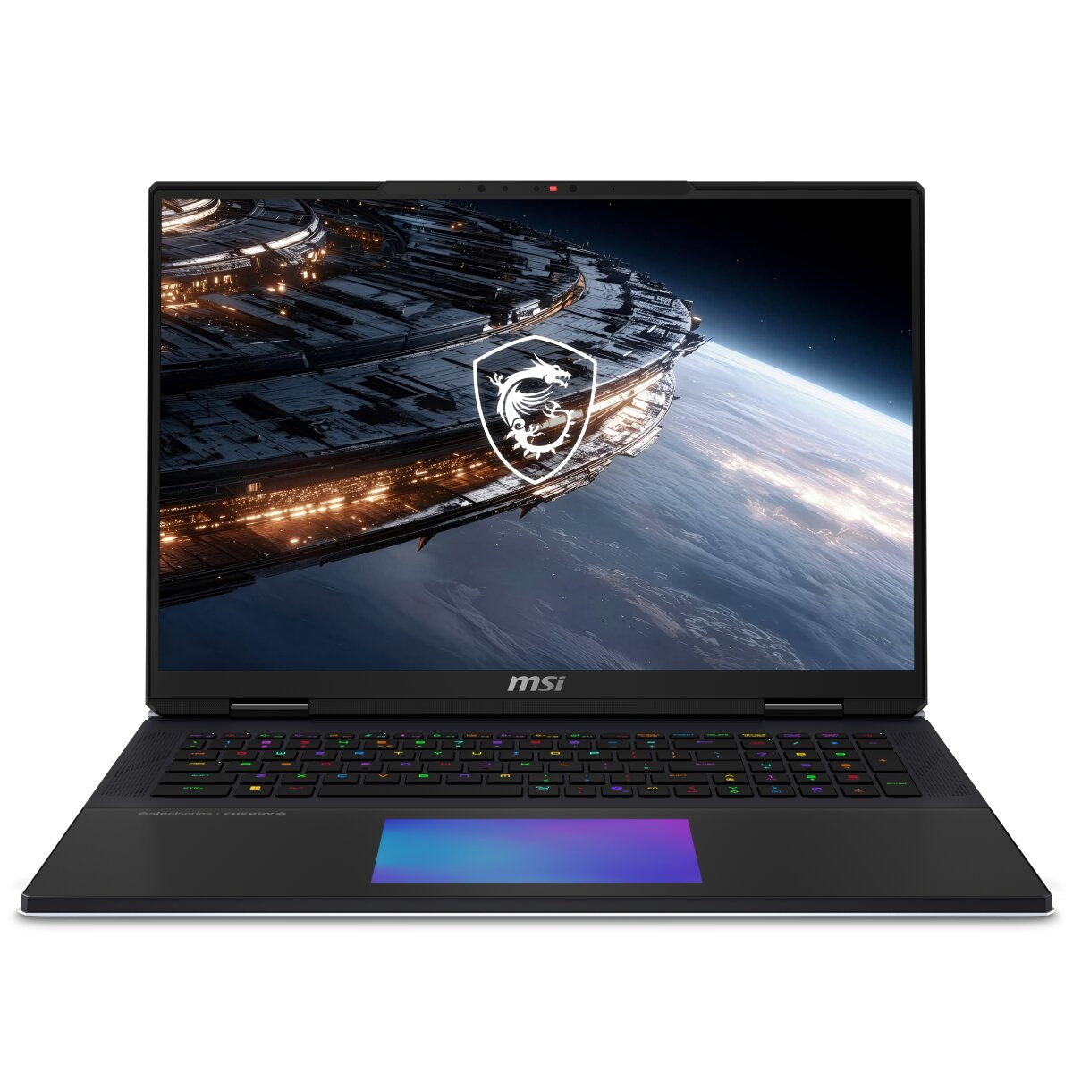 MSI Titan 18 TITAN 18 HX A2WJ-1072UK image gallery 1